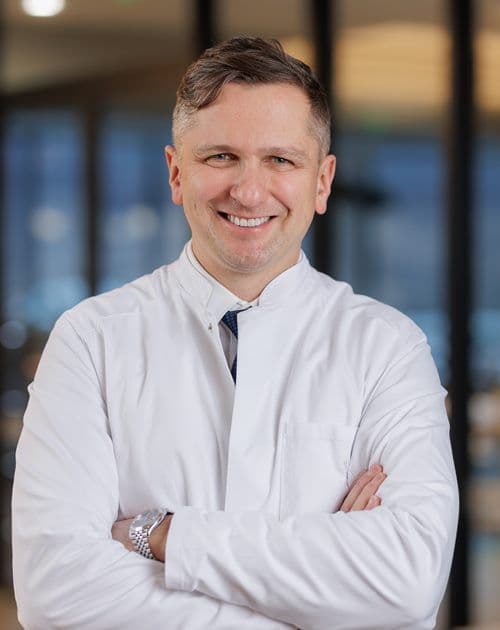 dr olimpiu bota