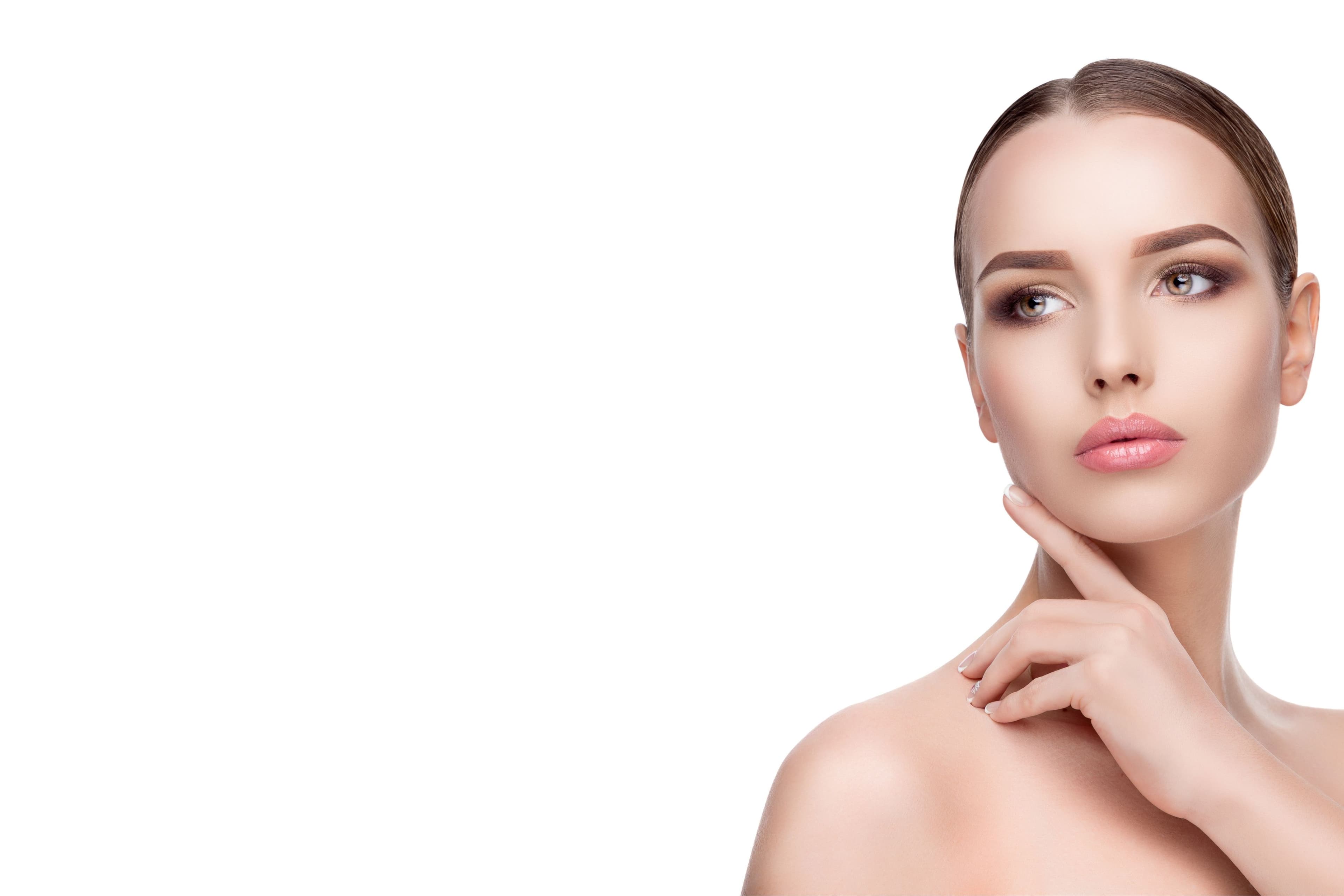 lifting facial